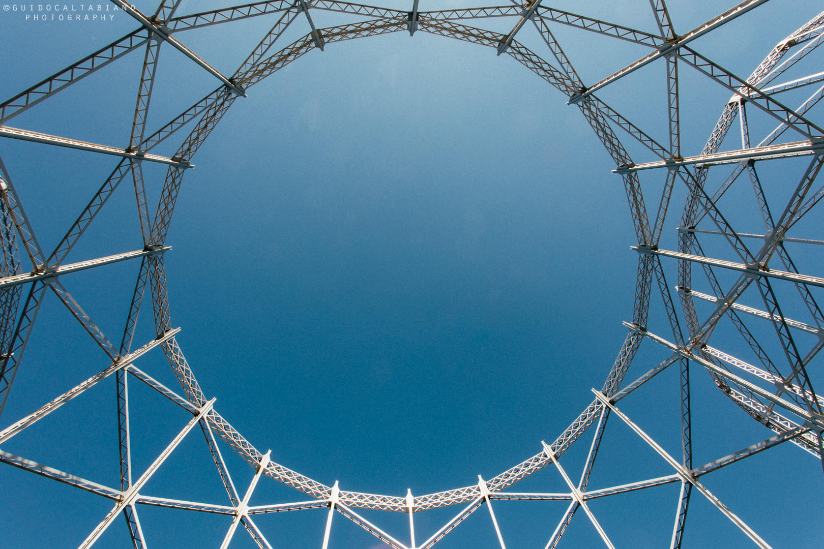 The Gasometer of the Ostiense District: A Jewel of Industrial Archeology in Rome