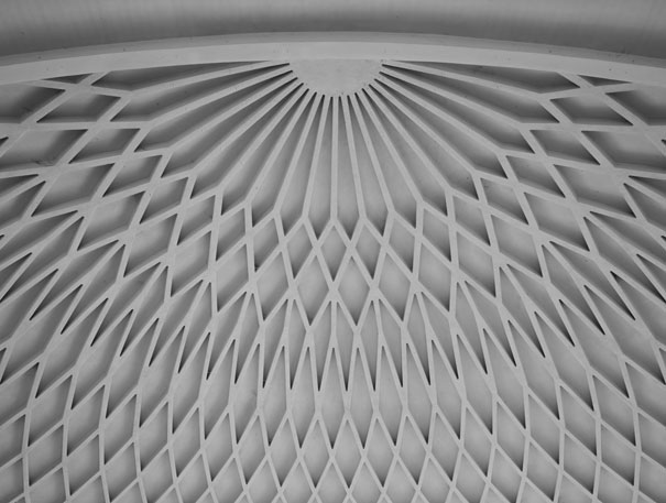 Pier Luigi Nervi’s Palazzetto dello Sport of Rome: In Between the Dolce Vita and the Olympic Games