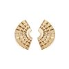 Orecchini Pantheon oro 1
