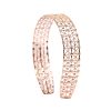 Cerchietto Gasometro rosa