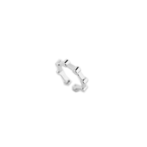 Castello ring 925 Sterling Silver