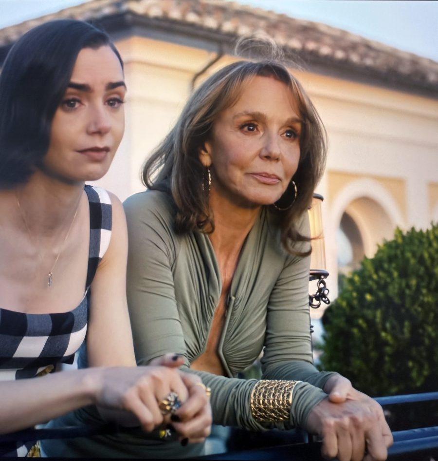 12Ep. 3 Bracciale Gasometro oro Sylvie 1