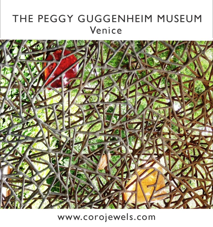 Garanzia fronte Peggy guggenheim copia