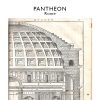 3 Pantheon fronte