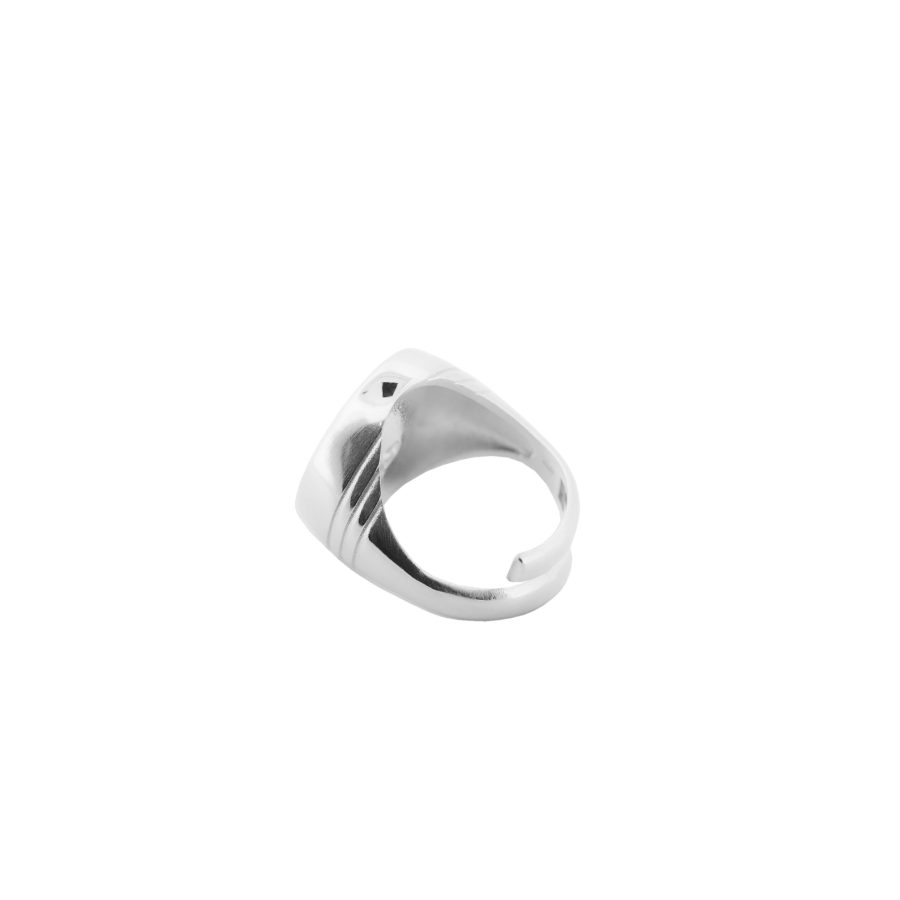 -Her Anello sigillo Pantheon arg 3