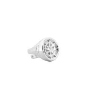 – Her Anello sigillo Pantheon arg