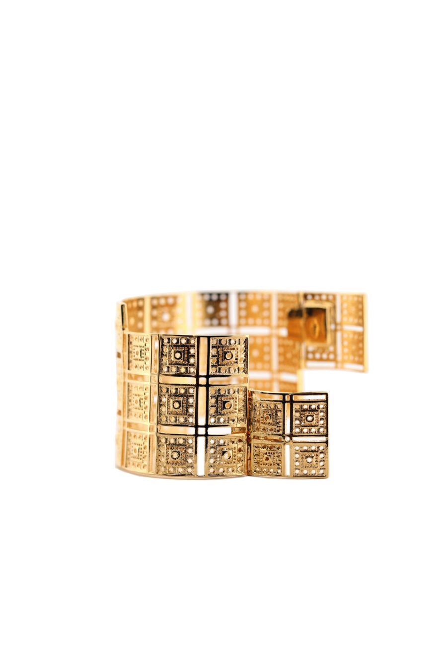 Bracciale IMA oro 2