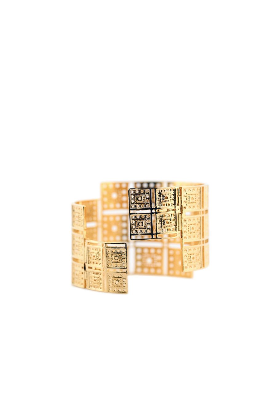 Bracciale IMA oro 3