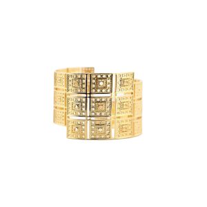 Bracciale Ima oro Indossato oro 1