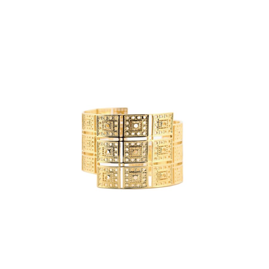 Bracciale Ima oro