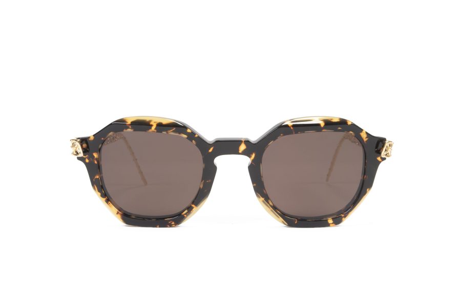 CoRo x Soprattutto Mondelliani_Octogone_Av Miele_Front