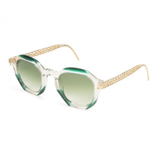 CoRo x Soprattutto Mondelliani_Octogone_Cha Green