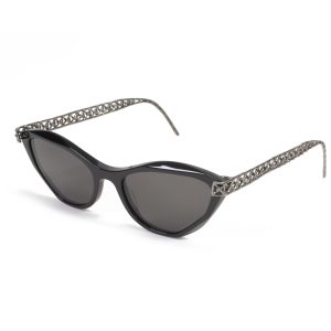 CoRo x Soprattutto Mondelliani_Petit Chat_Black