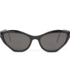 CoRo x Soprattutto Mondelliani_Petit Chat_Black_Front