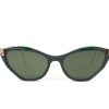 CoRo x Soprattutto Mondelliani_Petit Chat_Vert L_Front