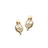 Earjackets Venezia oro 1