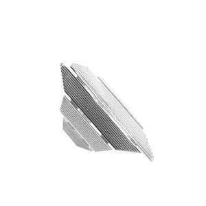 Anello Shard argento 1