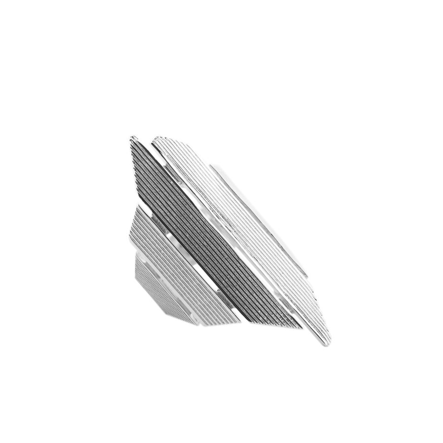 Anello Shard argento 1