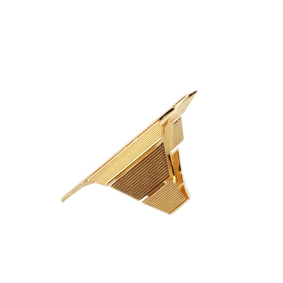 Anello Shard oro 2