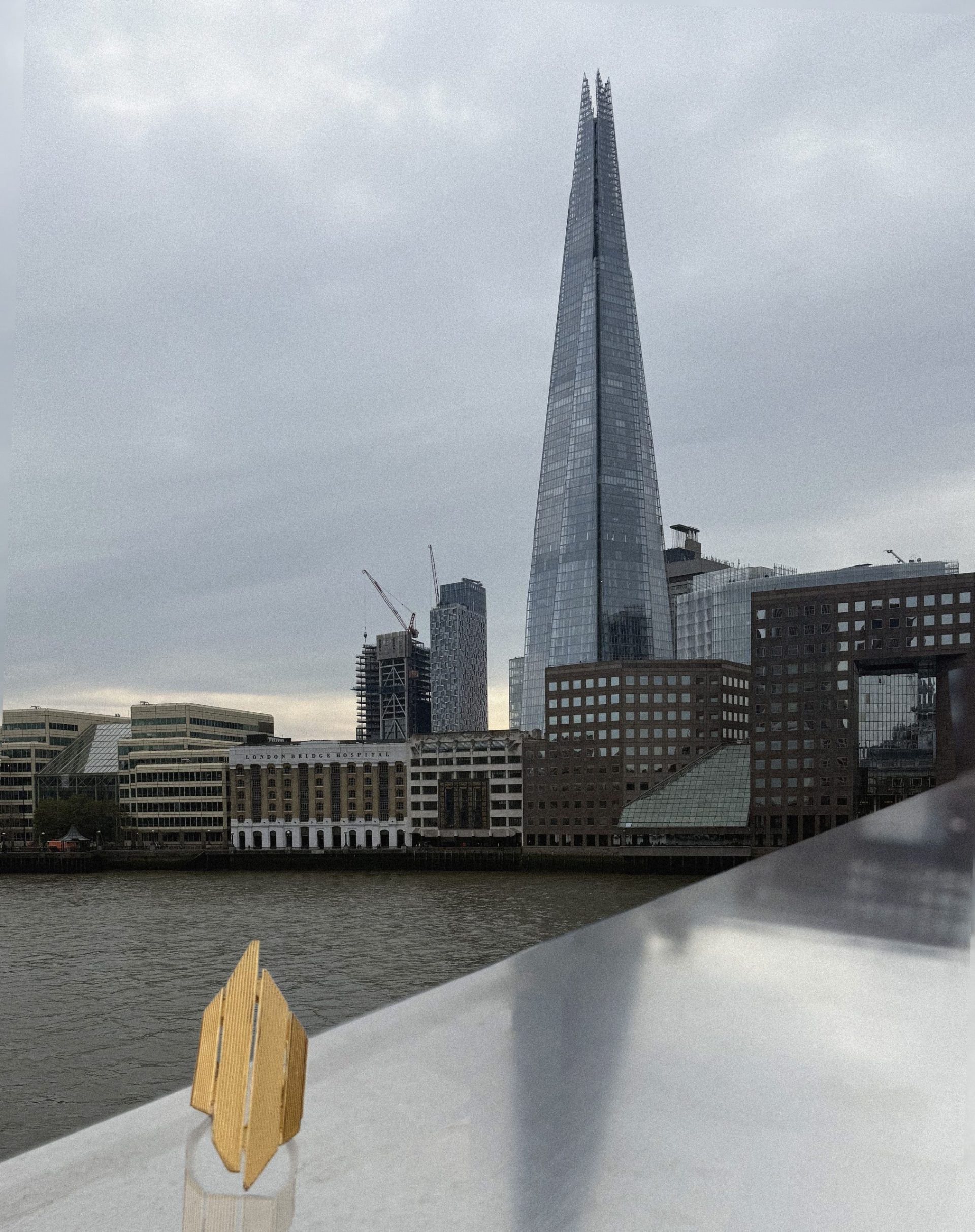 Collezione The Shard