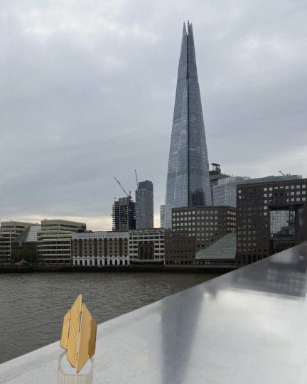 Collezione The Shard